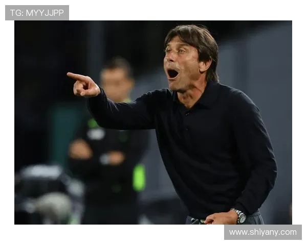 孔蒂坦言这是他执教生涯最艰难的赛季 那不勒斯正书写历史篇章