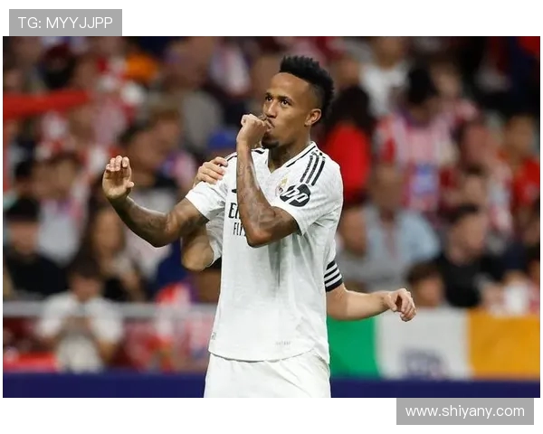 米利唐半场轰精彩世界波助皇马领先西班牙人一球稳控局势