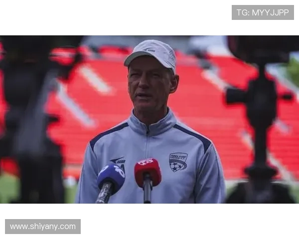 古德温堪称球队瑰宝，阿德莱德联主帅盛赞其关键贡献